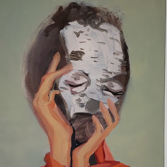 Meet your Posher, Manija - Picture 1 of 1